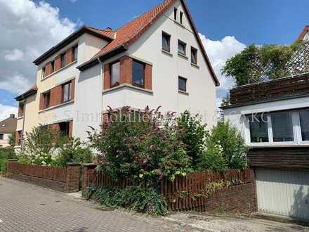 Riddagshausen- Seltene Gelegenheit 
Gepflegtes Mehrfamilienhaus und ein Einfamilienhaus in TOP LAG