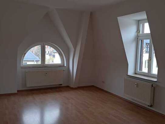 gemütliche 2-Zimmer Wohnung mit Loggia