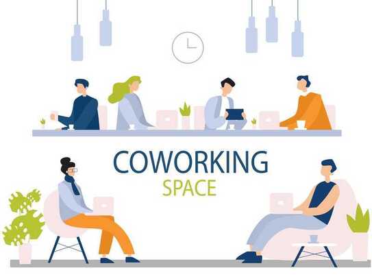 Coworking Space - Passau
Büro-Gemeinschafsflächen - Altstadt Passau
inkl. Ausstattung - Flächen ab