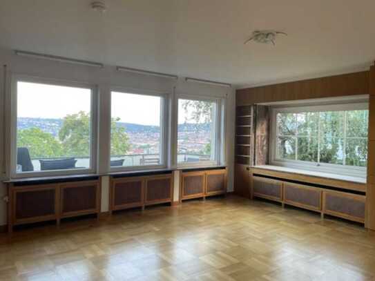 Helles 31m²-Zimmer in 4er WG mit Ausblick über S-West