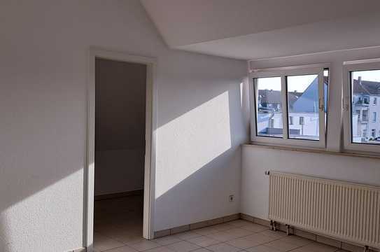 Freundliche 2-Zimmer-Wohnung in Datteln