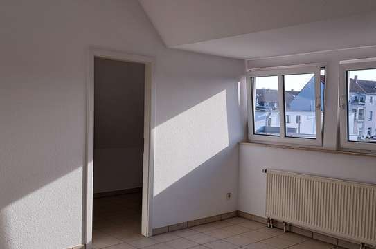 Freundliche 2-Zimmer-Wohnung in Datteln