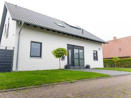 Familienparadies in Waddewarden