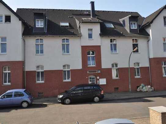 2-Zimmer-Wohnung mit WBS in Börnig/ Holthausen