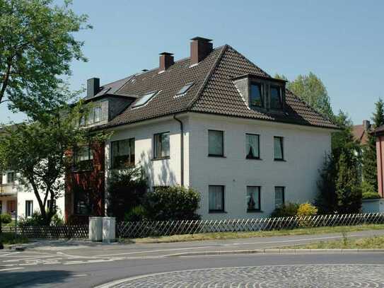 1-Zi-Apartment in Top-Lage Südinnenstadt