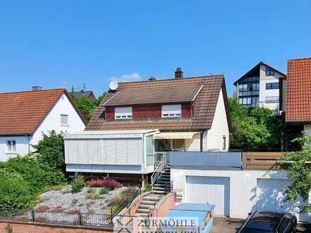 ** Vielleicht IHR neues Zuhause in Wasseralfingen **