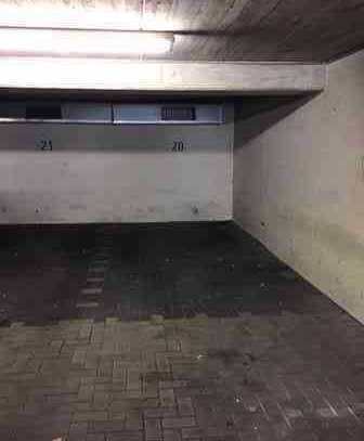 Parken Sie nicht Irgendwo - Sondern Exklusiv in Ihrer neuen Garage