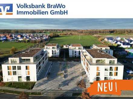 Ihr neues Zuhause - bereit für die Herausforderungen der Zukunft