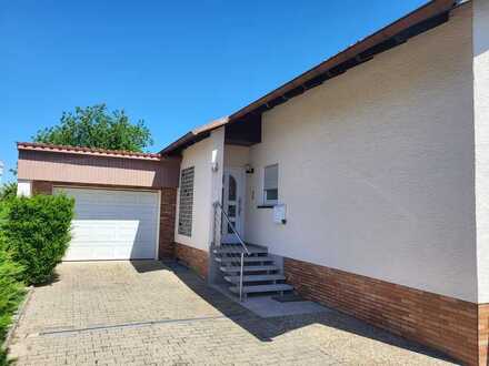 Schönes Einfamilienhaus in Gemmingen zu verkaufen