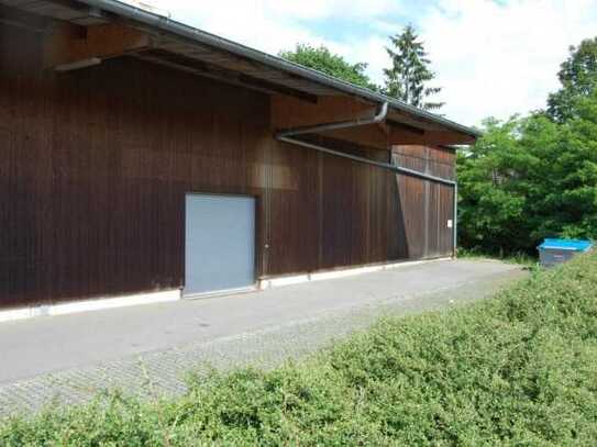 Lagerfläche nahe der Stadtgrenzen Bergisch Gladbach / Köln / Leverkusen