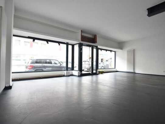 *Gelegenheit* Exklusive Büro-/Praxisfläche mit Nebenräumen im Zentrum von Stuttgart-Degerloch!