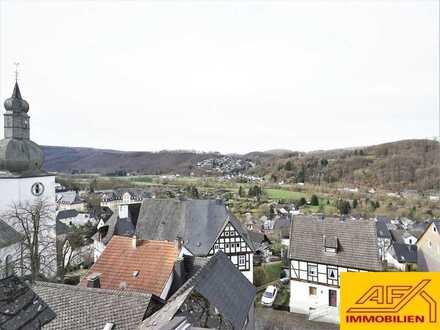 Charmante Wohnung am Glockenturm