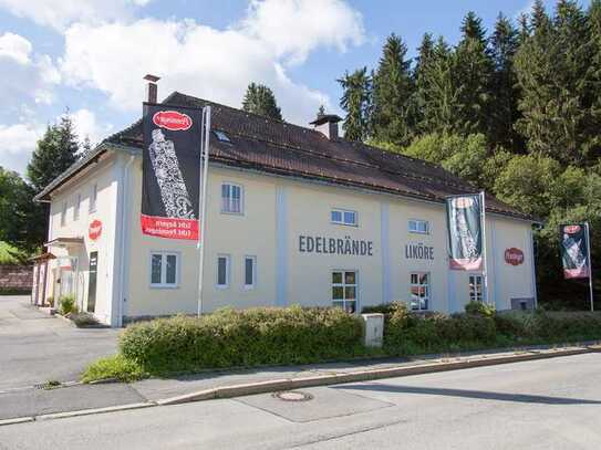 Geräumiges 4-Raum-Haus in Spiegelau im Landkreis Freyung-Grafenau