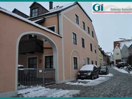 GI 865 2,5-Zi.-Whg. in der Fußgängerzone !! Innenstadt von Freising