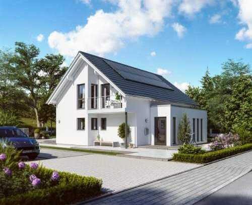 Einzigartige Möglichkeit in Endingen bauen mit Living Haus!