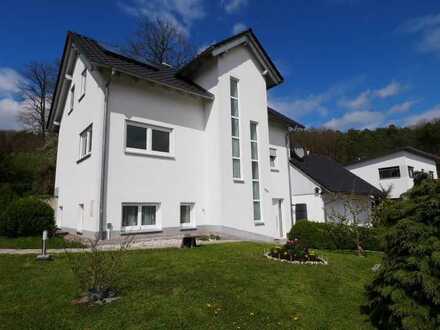 Neuwertiges Wohnhaus mit Einliegerwohnung