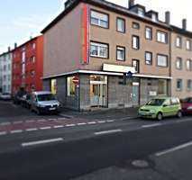 Helle, großzügig geschnittene 2-Zimmer Wohnung mit Balkon in Mannheim-Käfertal