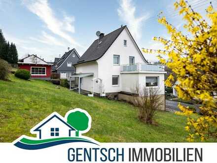 Ihr neues Zuhause in Siegen-Birlenbach!