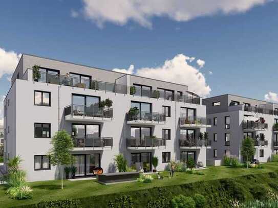 Neubau-ETW | 75 m² | EG | Karlsdorf-Neuthard | Ideal für Kapitalanleger & Eigennutzer