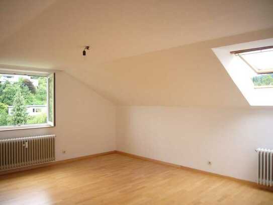 Schöne 1-Zimmer-Studiowohnung im Georgenberggebiet in Reutlingen