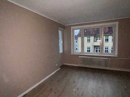 Tolle 2 Zimmerwohnung in begehrter Lage in Steglitz