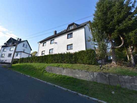 Ein-/Zweifamilienhaus mit schönem Blick in Blankenstein