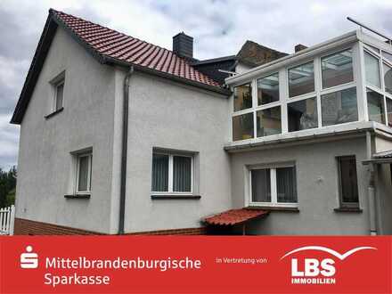 Gepflegtes, modernisiertes Wohnhaus in Seenähe