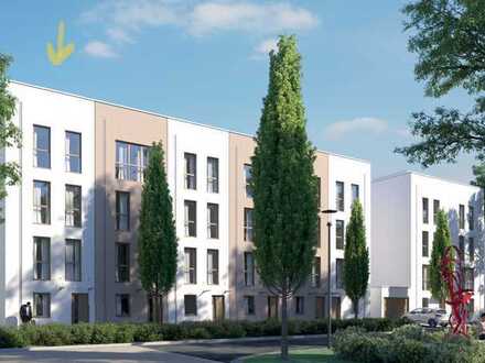 Modernes 6-Zimmer-Reihenendhaus mit gehobener Ausstattung - Erstbezug
