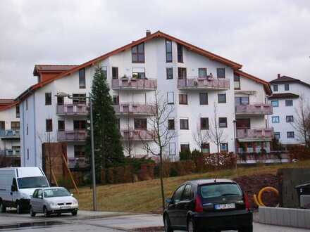 Freundliche 2-Zimmer-Single-Wohnung