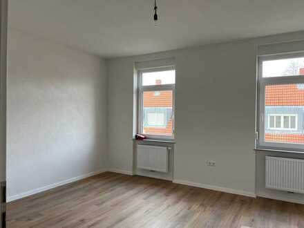 Neu-kernsanierte 2-Zimmer Wohnung in Durlach zu vermieten (Erstbezug)
