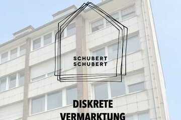 rentables Mehrfamilien-Apartmenthaus in zentraler Lage