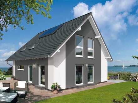 Tolles Einfamilienhaus für junge Familien- Info 0173-3150432