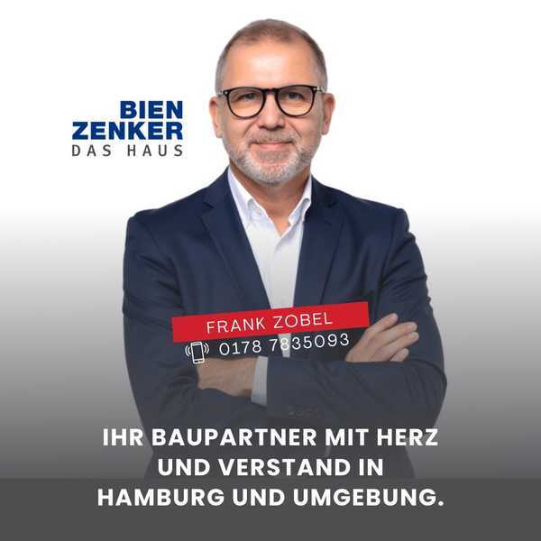 Ökologischer Fußabdruck trifft maximale Wohnfläche.