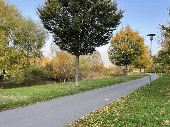 Attraktives Anlage-Paket - Zwei vermietete Eigentumswohnungen