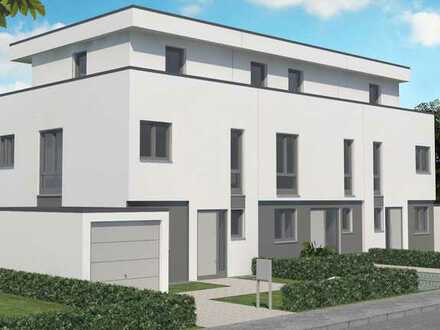 Rodenkirchen-Weiß - nur noch 1 Eckhaus verfügbar - mit Keller