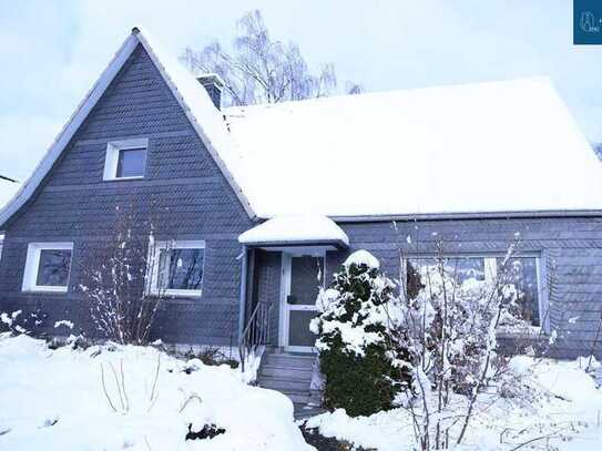 Ein Traumhaus mit einem großen Garten in ruhiger Lage von Remscheid