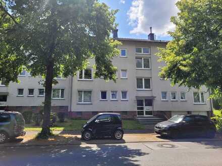 Sehr schöne Eigentumswohnung mit Balkon sucht junge Familie / Single oder Kapitalanleger