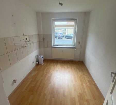 Schöne 3-Zimmerwohnung in Salzgitter Thiede