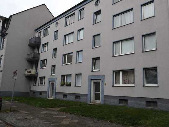 58m² Wohnung ab sofort zu vermieten