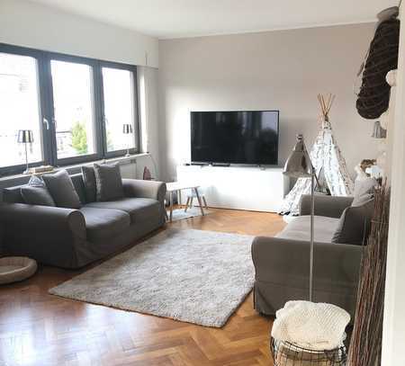 *** Reserviert *** Elegante Wohnung Nähe Diakonie