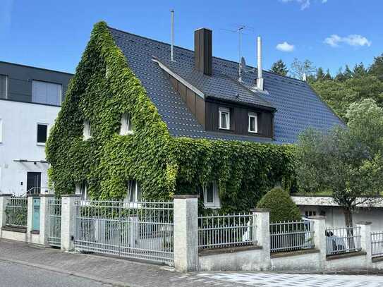 Einfamilienhaus in Karlsbad-Mutschelbach zu verkaufen
