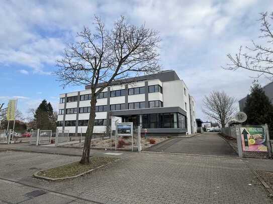 Alltraktive Bürofläche 232 qm, beste Lage