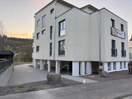 Neubauwohnung in Zell-Merl Direkt an der Mosel