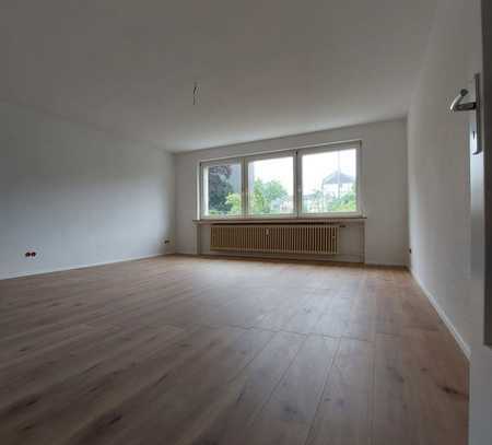 Perfekte Singlewohnung in Wuppertal-Elberfeld mit 46,00 m²