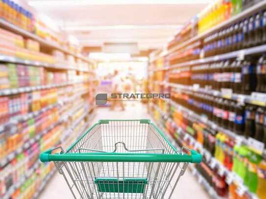 Kaufangebot: Lebensmittelmarkt in Landstuhl