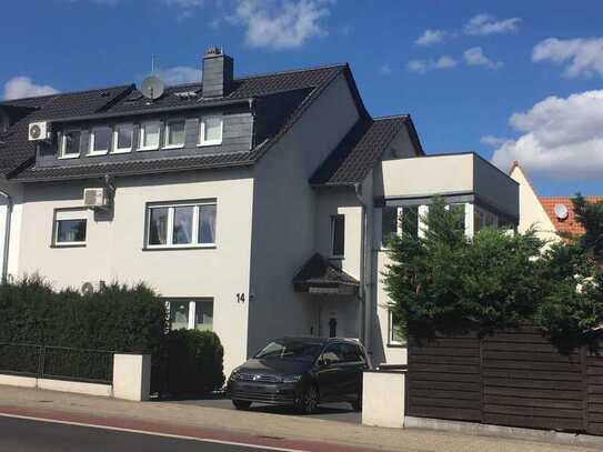 3-Zimmer-Wohnung mit Terrasse und EBK in Langen !!!