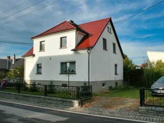 Großnaundorf - Schickes Einfamilienhaus