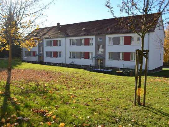 Schön gepflegte 2-Raum-Wohnung auf der Lützelhöhe