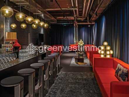 Frankfurt am Main, Westend-Nord | FLEXIBLE BÜRORÄUME | ab 9m² bis 720m² |