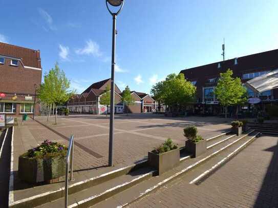 Geestland - Langen // Gewerbeeinheit im Lindenhofcenter